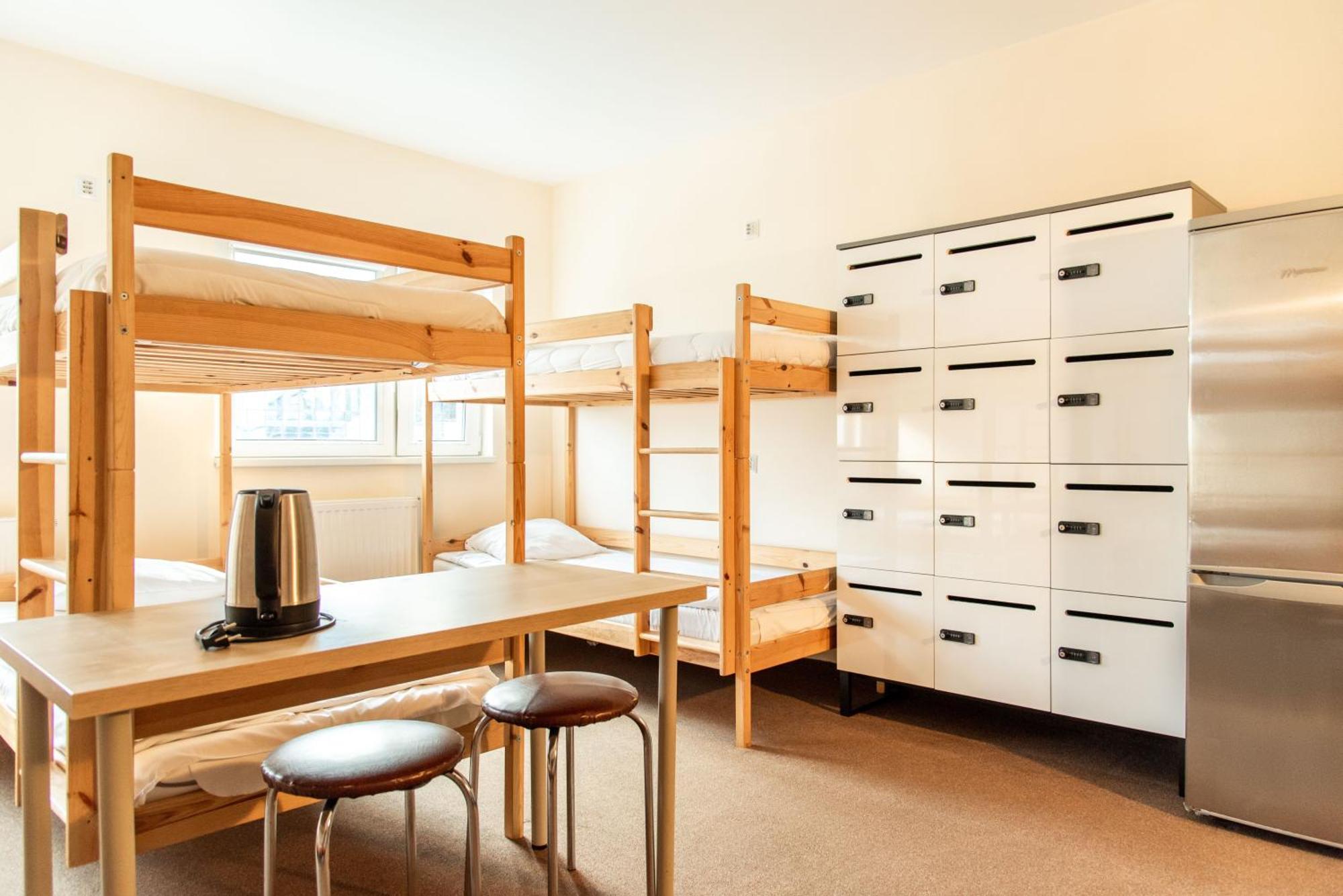 Luxhostel24 Varşova Dış mekan fotoğraf