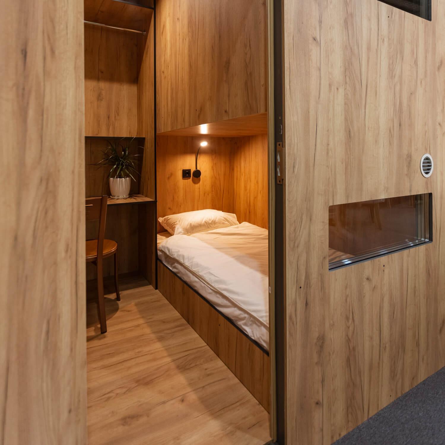 Luxhostel24 Varşova Dış mekan fotoğraf