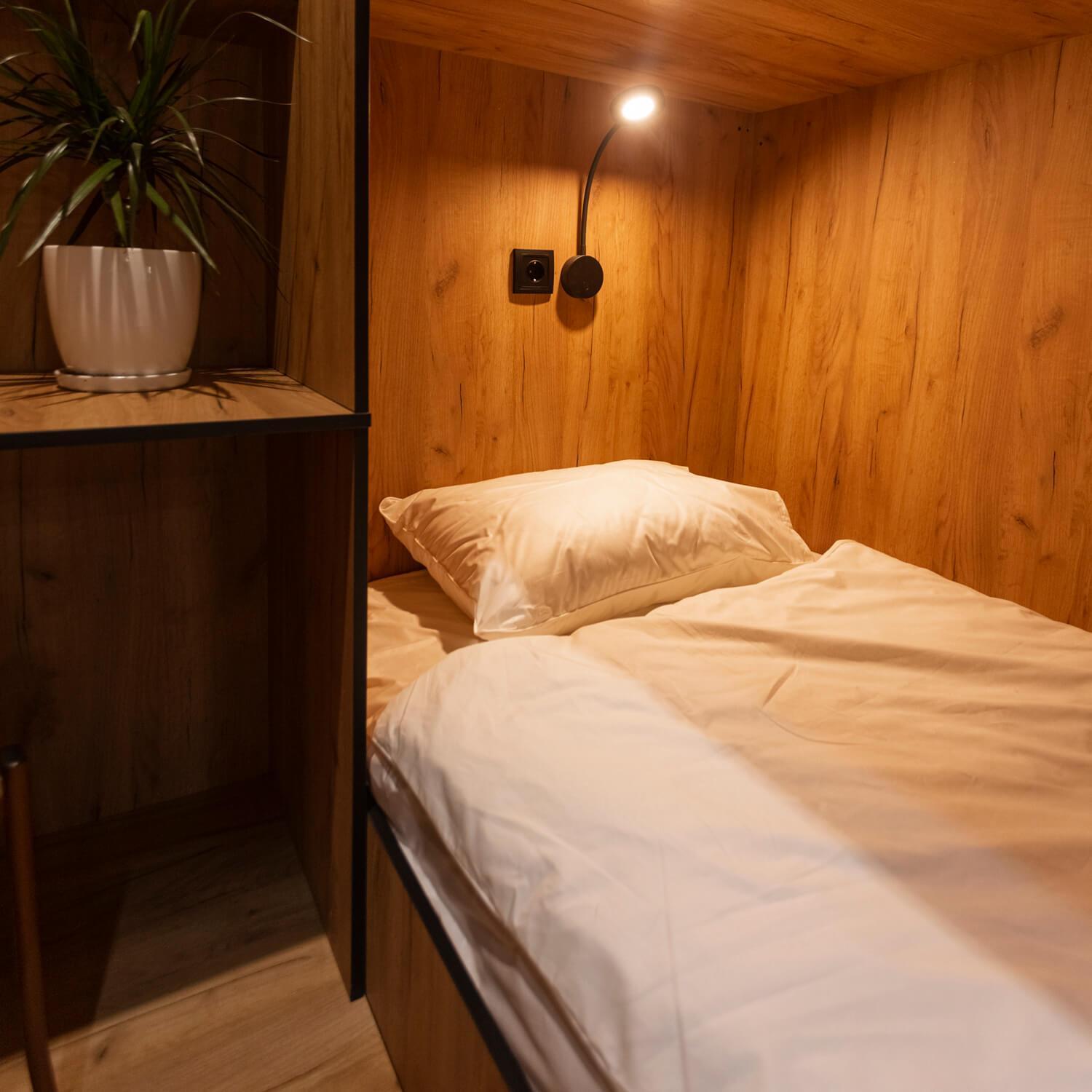 Luxhostel24 Varşova Dış mekan fotoğraf