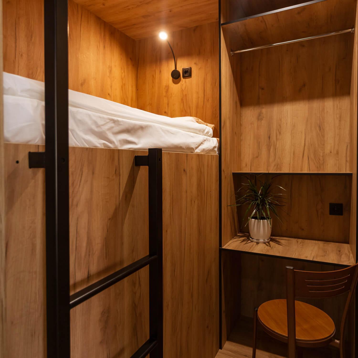Luxhostel24 Varşova Dış mekan fotoğraf