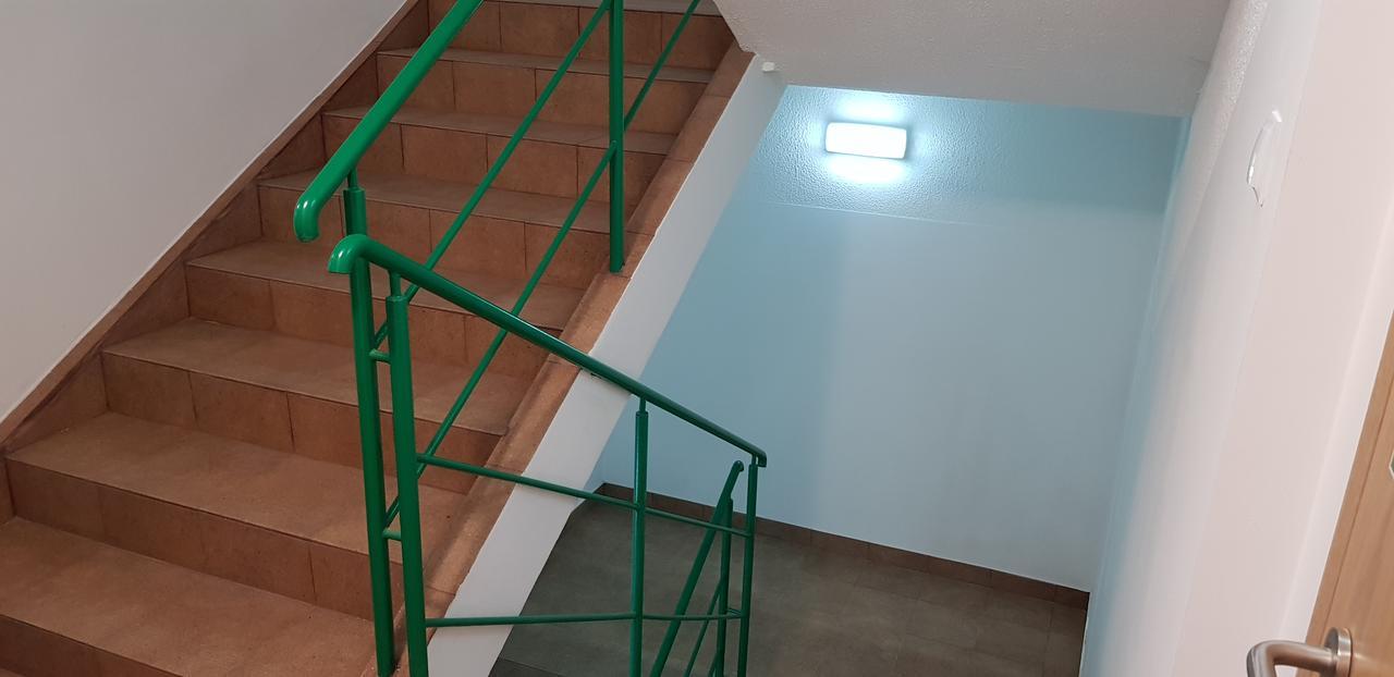 Luxhostel24 Varşova Dış mekan fotoğraf